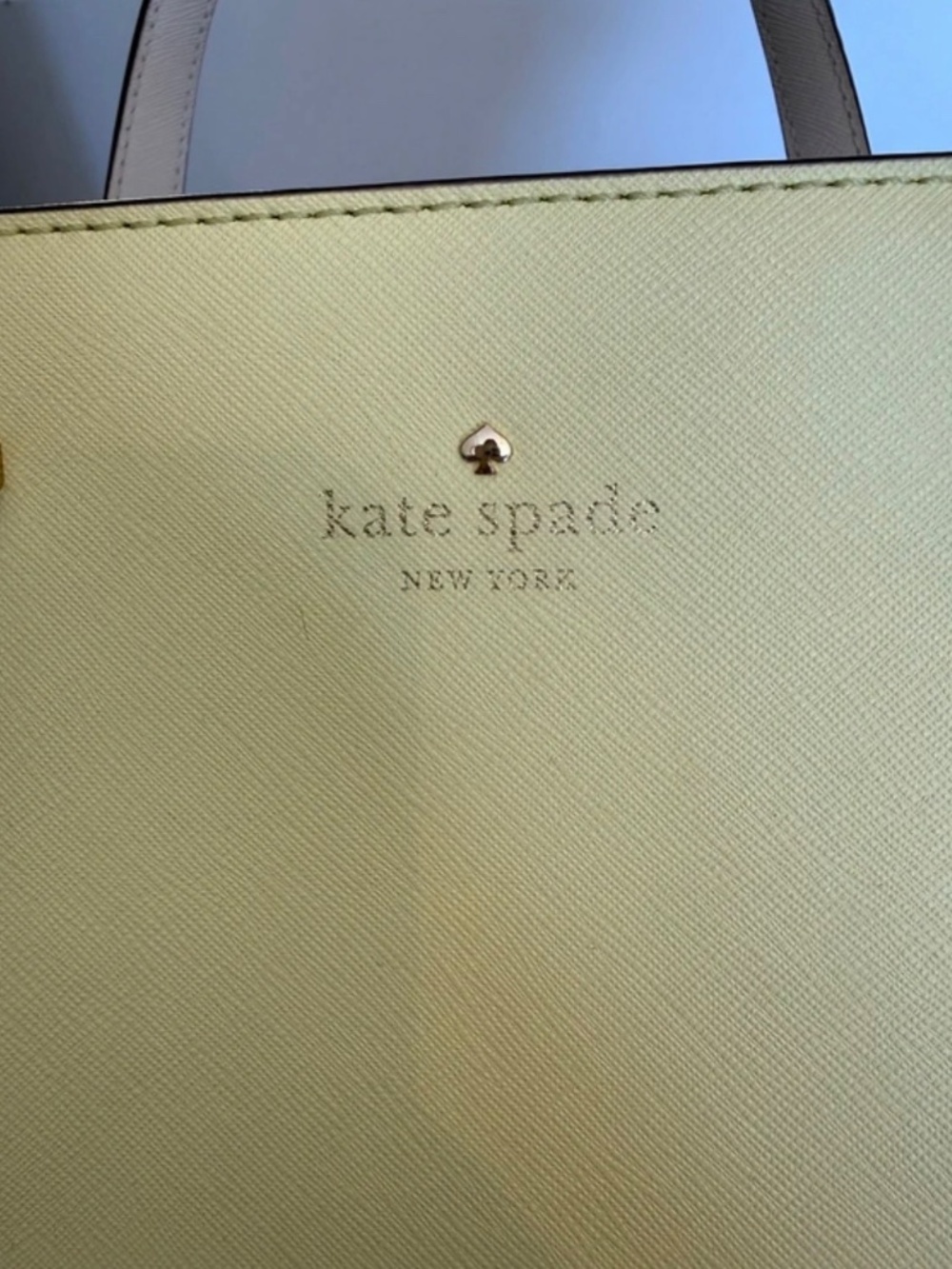 Kate Spade Bag - Picture 3 of 4